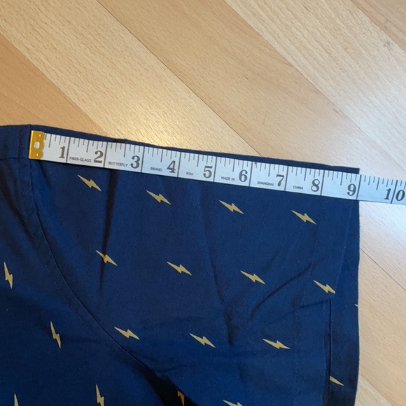 Original Penguin lightning bolt button down. Size XL. - Picture 8 of 11